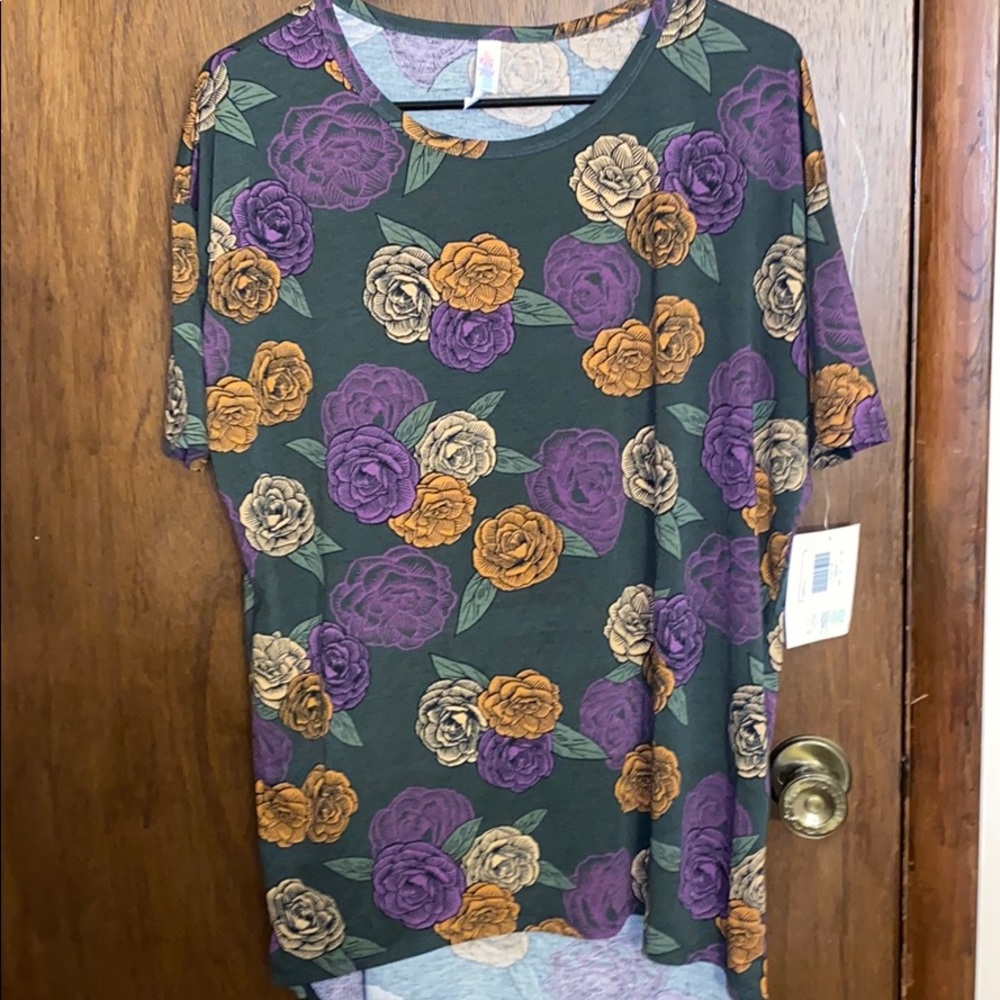 Lularoe Irma